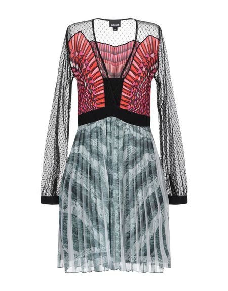 Платье JUST CAVALLI Платье JUST CAVALLI