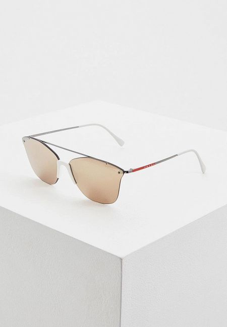 Солнцезащитные очки Prada Linea Rossa Солнцезащитные очки Prada Linea Rossa
