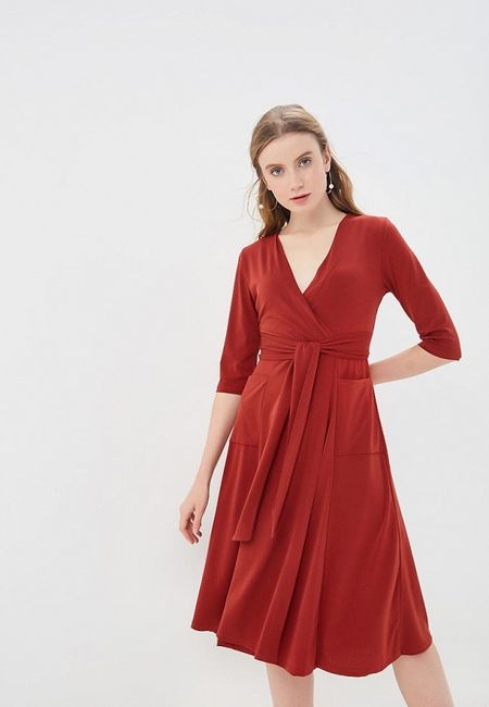 Платье Almatrichi Платье Almatrichi