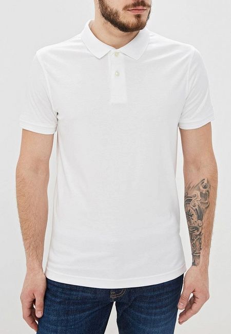 Футболка Tommy Hilfiger Tailored Футболка Tommy Hilfiger Tailored