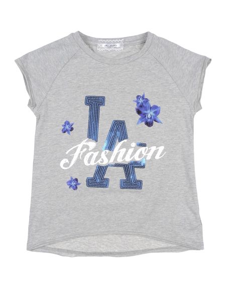 Футболка FUN & FUN Футболка FUN & FUN