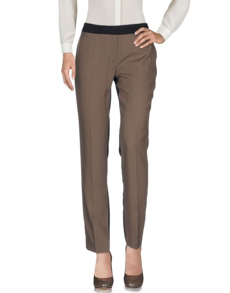 Брюки CLASS ROBERTO CAVALLI Брюки CLASS ROBERTO CAVALLI