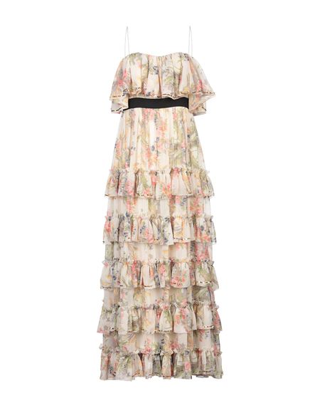 Платье MANOUSH Платье MANOUSH