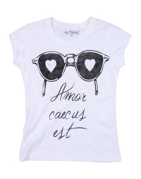 Футболка TEE-TREND Футболка TEE-TREND