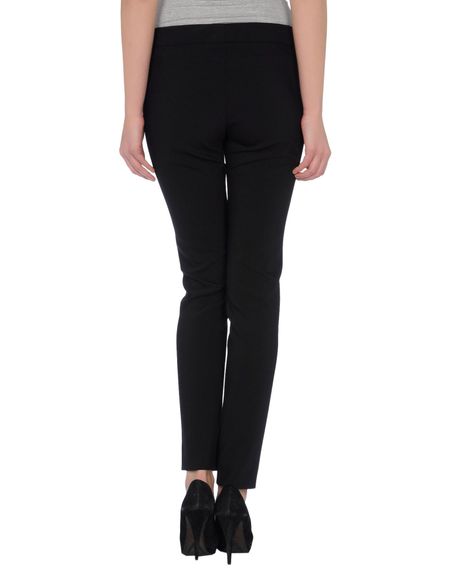 Брюки SAINT LAURENT Брюки SAINT LAURENT