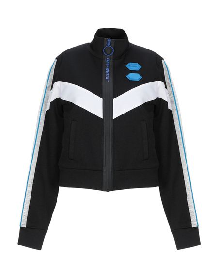 Толстовка OFF-WHITE™ Толстовка OFF-WHITE™