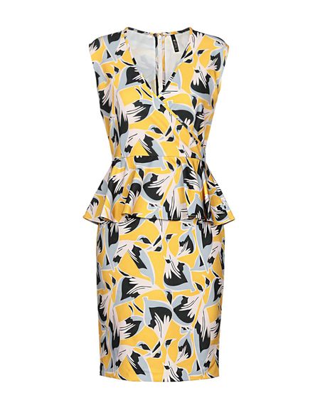 Платье LUNATIC Платье LUNATIC