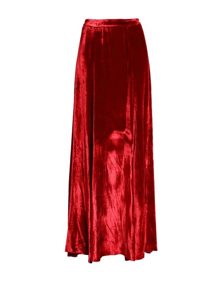 Юбка ALICE + OLIVIA Юбка ALICE + OLIVIA