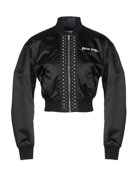 Куртка PALM ANGELS Куртка PALM ANGELS