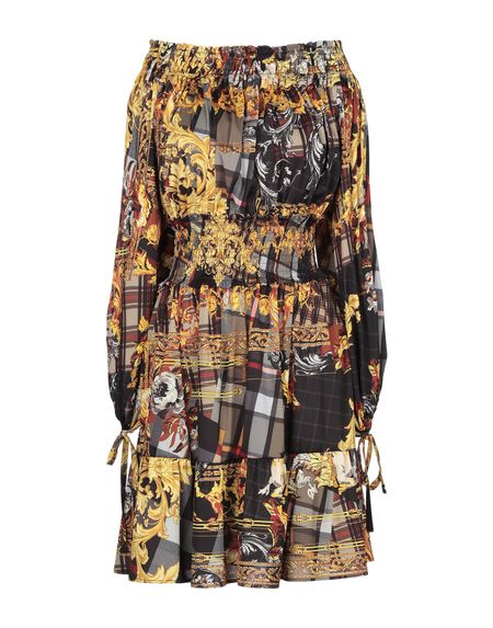 Платье W LES FEMMES by BABYLON Платье W LES FEMMES by BABYLON