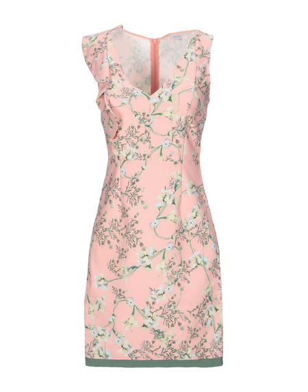 Платье PATRIZIA PEPE Платье PATRIZIA PEPE