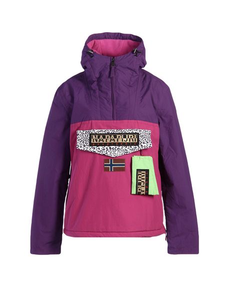 Куртка NAPAPIJRI Куртка NAPAPIJRI