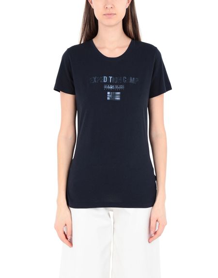 Футболка NAPAPIJRI Футболка NAPAPIJRI