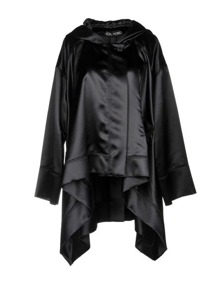 Пальто TOM FORD Пальто TOM FORD