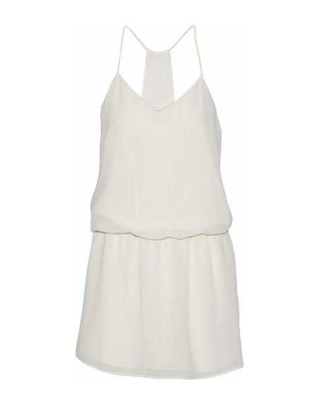 Платье HAUTE HIPPIE Платье HAUTE HIPPIE