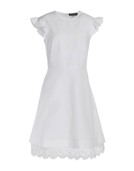 Платье MARKUS LUPFER Платье MARKUS LUPFER