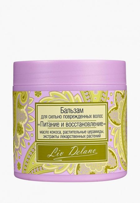 Селективаня парфюмерия Liv Delano Селективаня парфюмерия Liv Delano