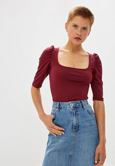 Блуза Ruxara Блуза Ruxara