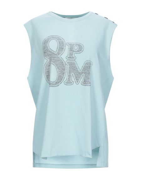 Футболка 8PM Футболка 8PM