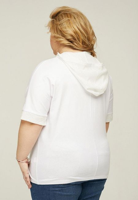 Футболка Gorda Bella Футболка Gorda Bella