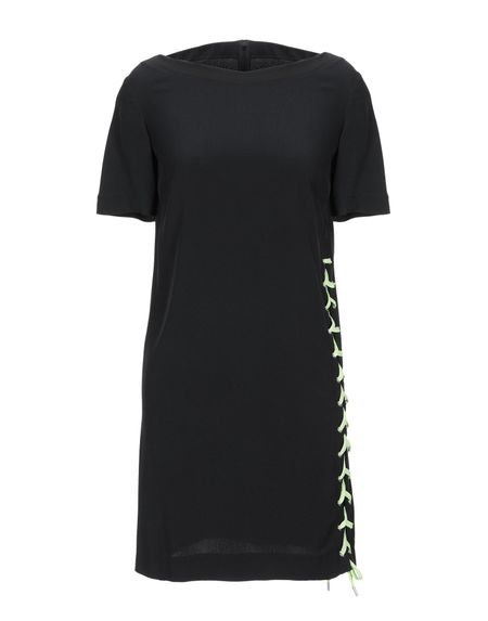 Платье VERSUS VERSACE Платье VERSUS VERSACE