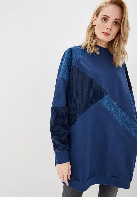 Свитшот P Jean Свитшот P Jean