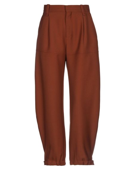 Брюки CHLOÉ Брюки CHLOÉ