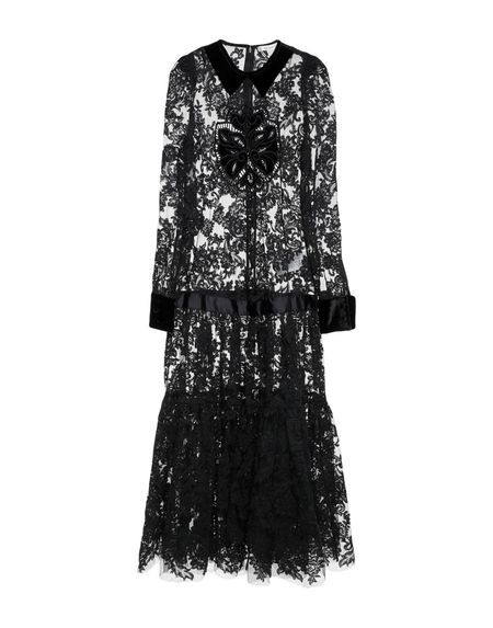 Платье LUCILLE Платье LUCILLE