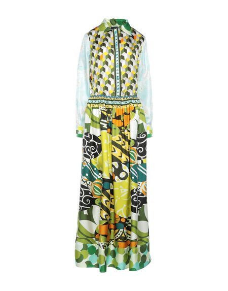 Платье MIMI LIBERTÉ by MICHEL KLEIN Платье MIMI LIBERTÉ by MICHEL KLEIN