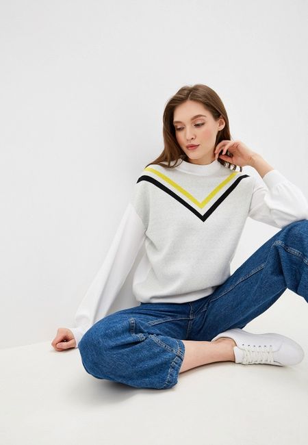 Джемпер Sela Джемпер Sela