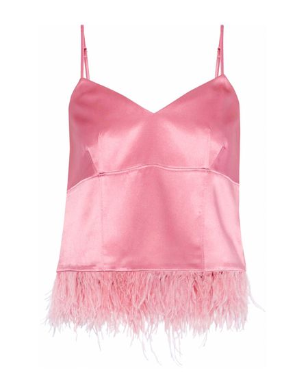 Топ CINQ À SEPT Топ CINQ À SEPT