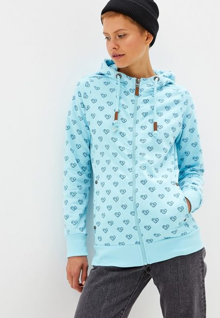 Толстовка Sublevel Толстовка Sublevel