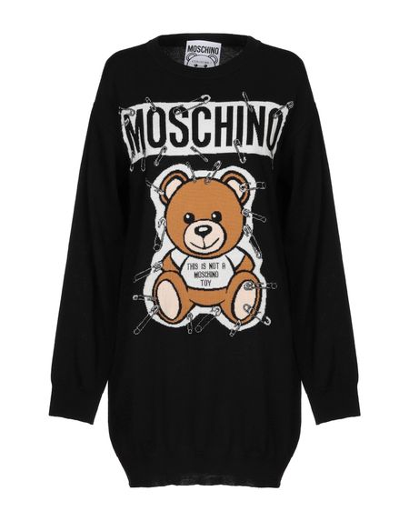 Платье MOSCHINO Платье MOSCHINO