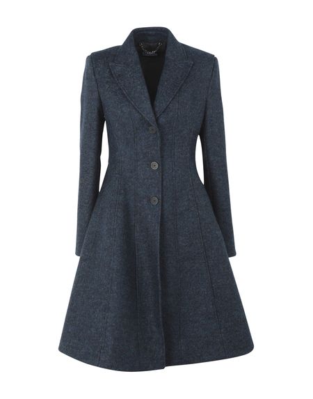 Пальто KARL LAGERFELD Пальто KARL LAGERFELD