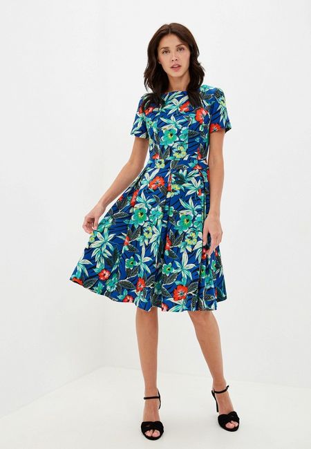 Платье MadaM T Платье MadaM T