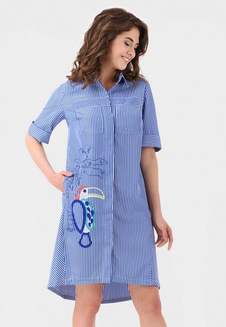 Платье RicaMare Платье RicaMare