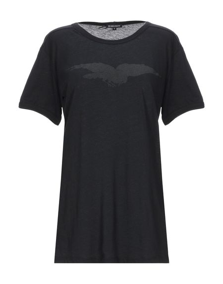 Футболка ANN DEMEULEMEESTER Футболка ANN DEMEULEMEESTER