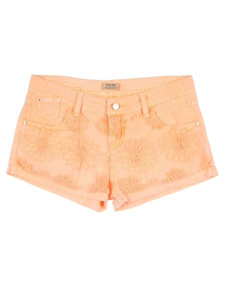 Шорты YES ZEE by ESSENZA Шорты YES ZEE by ESSENZA