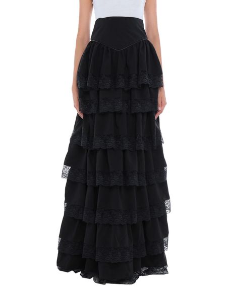 Юбка PHILIPP PLEIN Юбка PHILIPP PLEIN