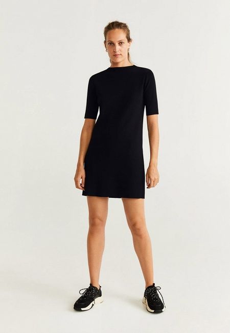 Платье Mango Платье Mango