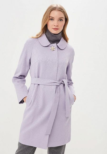 Пальто De Marse Пальто De Marse