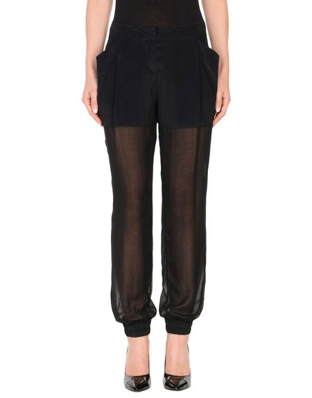 Брюки VIOLET ATOS LOMBARDINI Брюки VIOLET ATOS LOMBARDINI