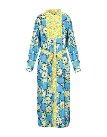 Платье BOUTIQUE MOSCHINO Платье BOUTIQUE MOSCHINO