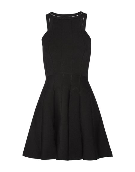 Платье CUSHNIE ET OCHS Платье CUSHNIE ET OCHS