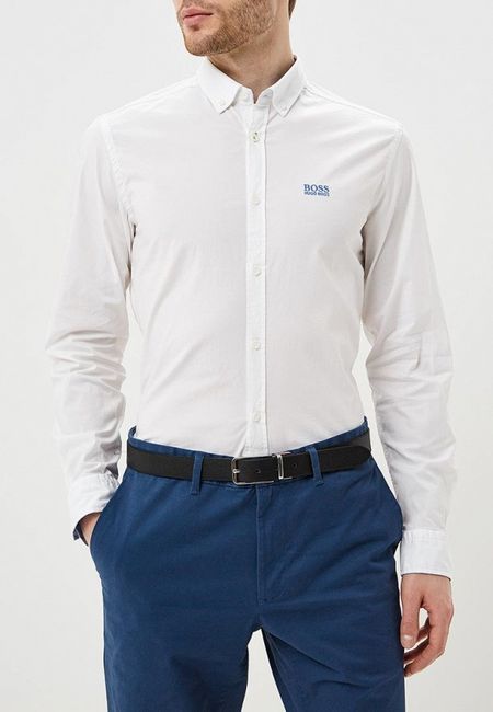 Рубашка Boss Hugo Boss Рубашка Boss Hugo Boss