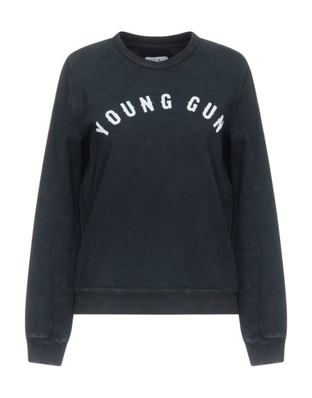 Толстовка ZOE KARSSEN Толстовка ZOE KARSSEN