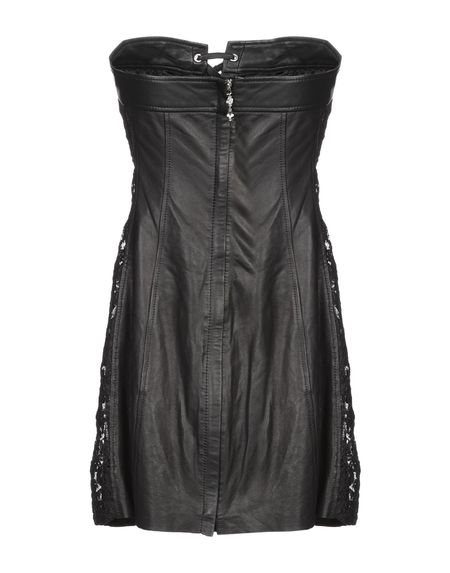 Платье PHILIPP PLEIN Платье PHILIPP PLEIN