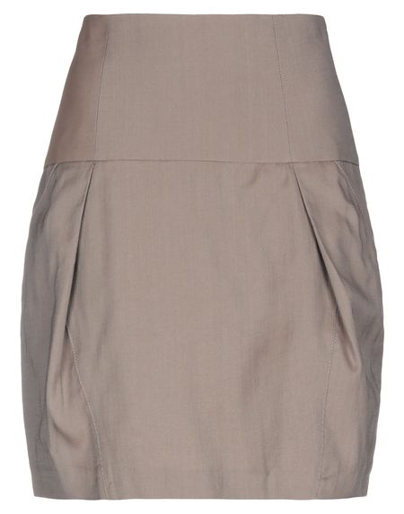 Юбка BRUNELLO CUCINELLI Юбка BRUNELLO CUCINELLI