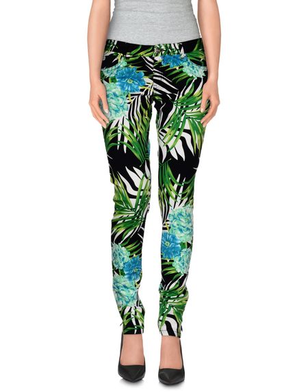 Брюки SILVIAN HEACH Брюки SILVIAN HEACH