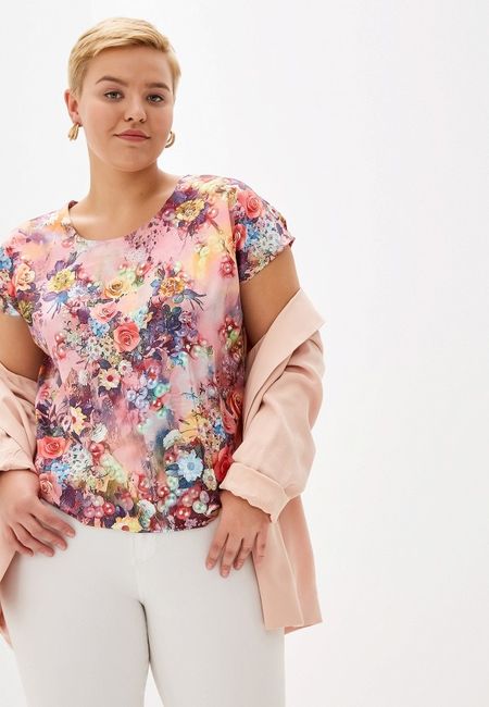 Блуза PreWoman Блуза PreWoman